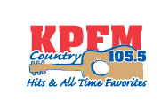 KPFM Country 105.5