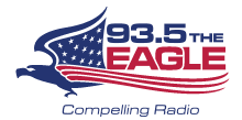 93.5 The Eagle