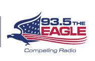 93.5 The Eagle