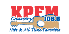 KPFM Country 105.5