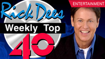 RICK DEES - WEEKLY TOP 40